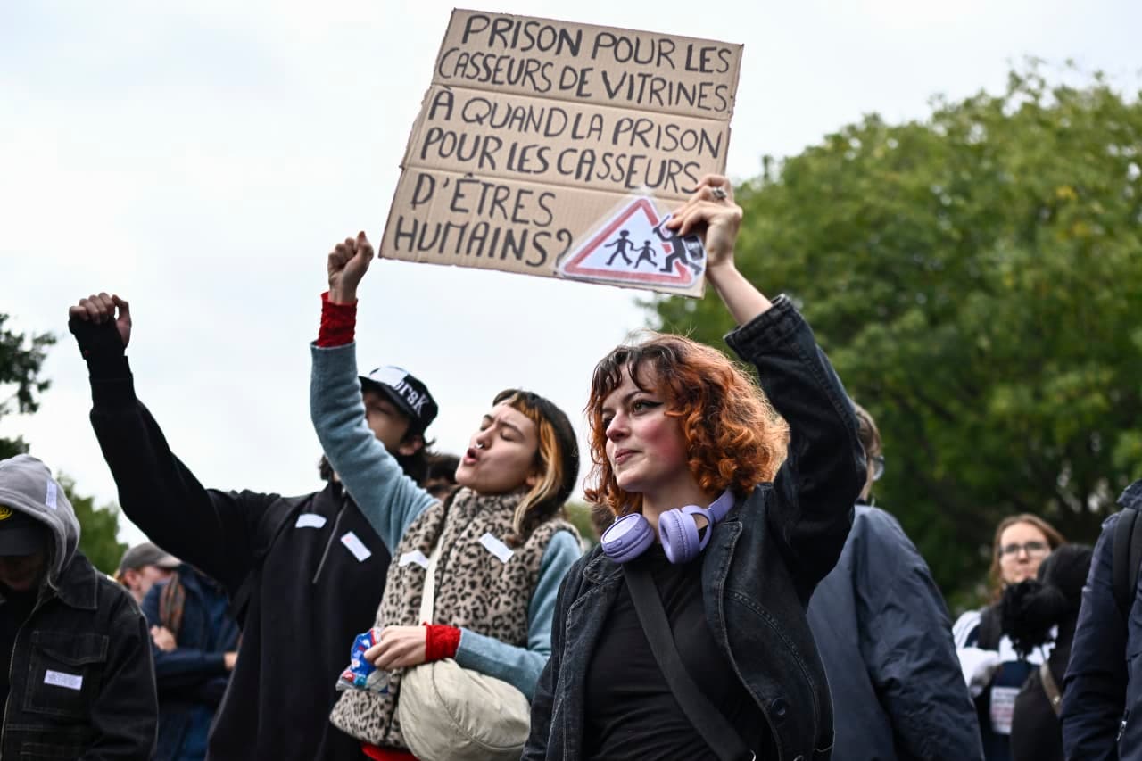 France is getting its credit rating reviewed by Moody’s. What to expect as French debt turmoil spills overseas.