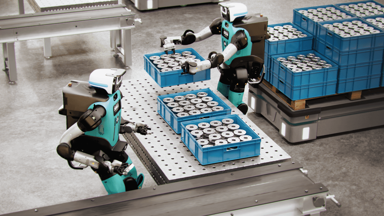 Factory robots long posed a safety threat to human workers. One company says it has solved that problem.