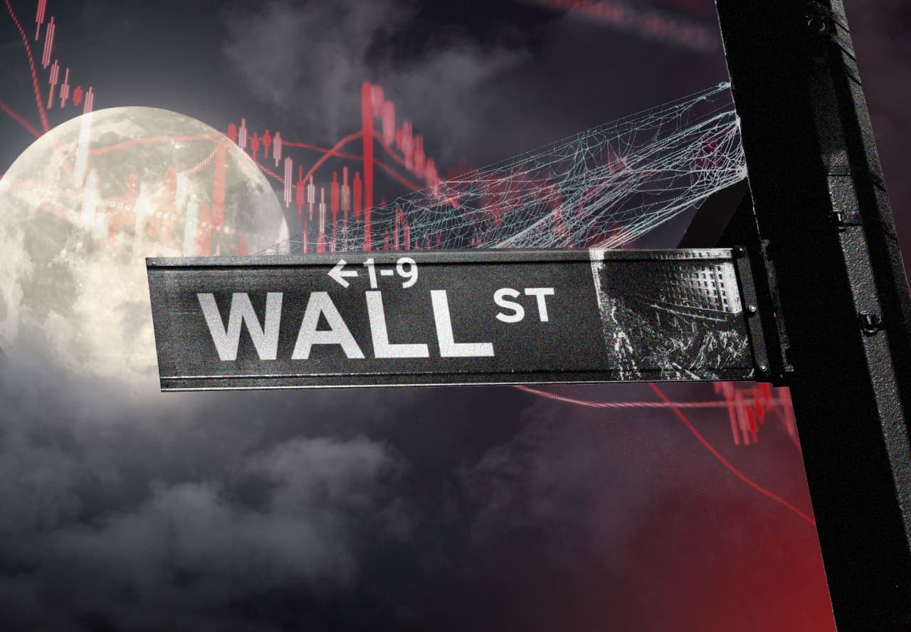 Amazon’s and Intel’s stocks are set to plunge. But Wall Street’s October winners may surprise you.