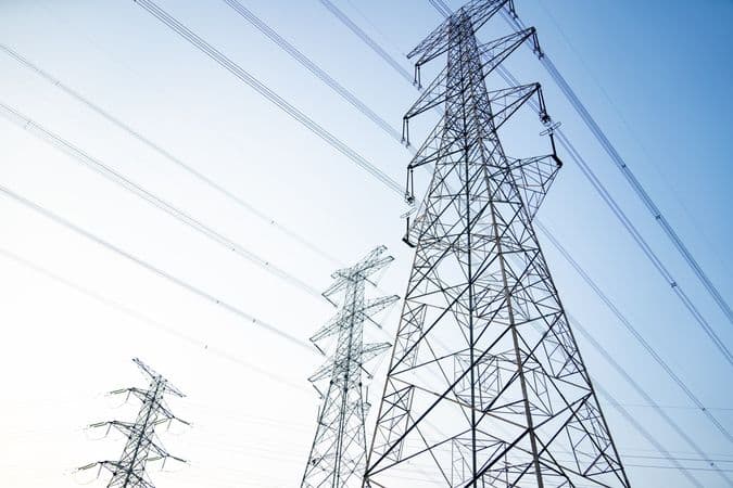 America's growing digital economy requires power grid updates. Who will foot the bill?