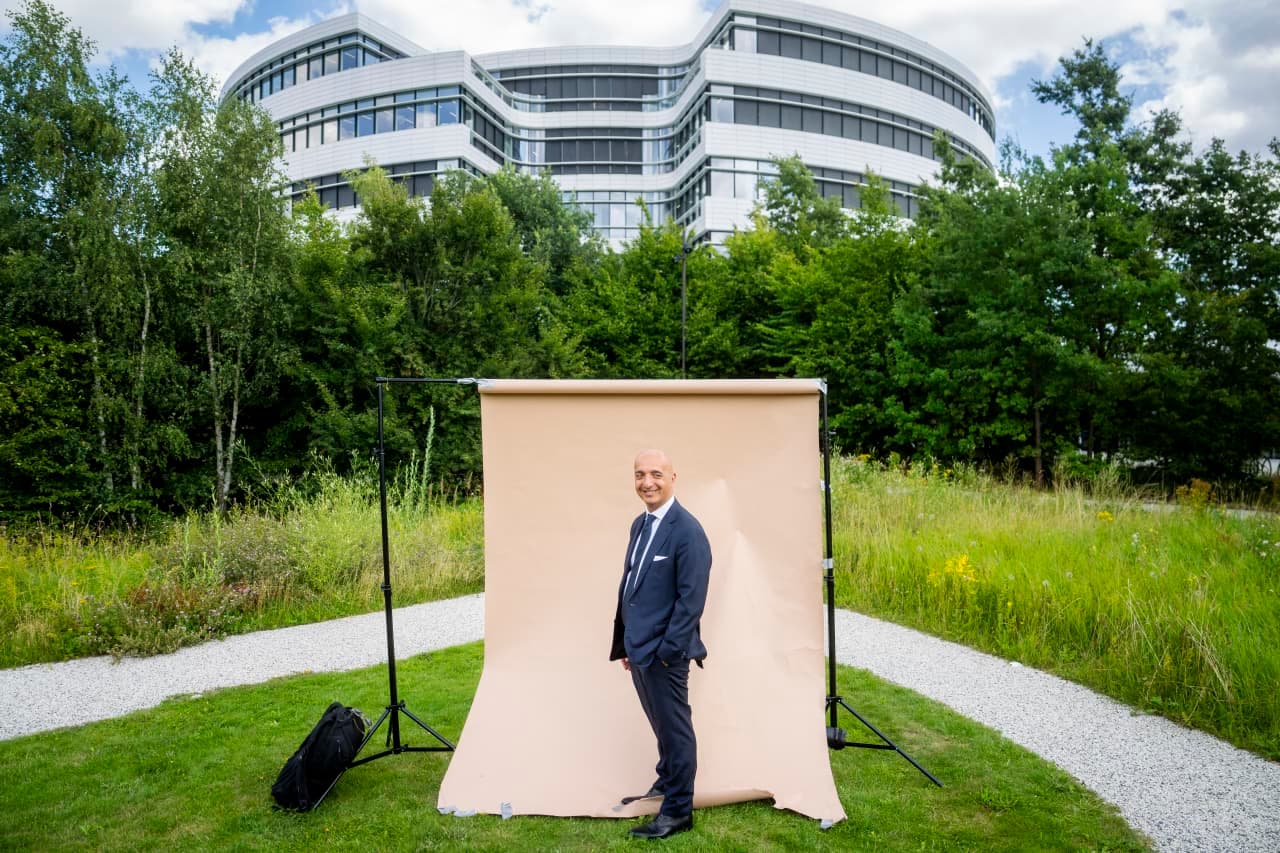 Novo Nordisk’s stock tumbles as doubts persist about Ozempic maker’s strategy