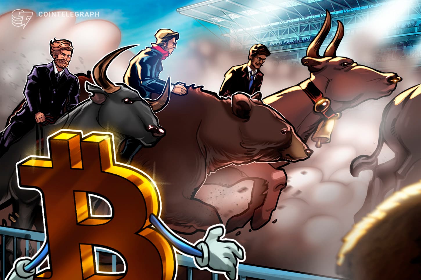 Bitcoin bull market ‘confirmed’ but $90K presents profit-taking risk: Analysis