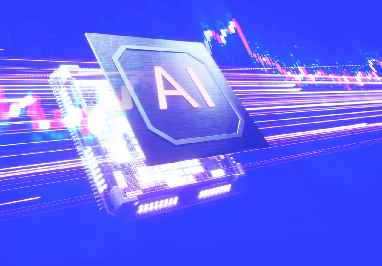 Top HSBC strategist has a warning for retail investors chasing the AI rally