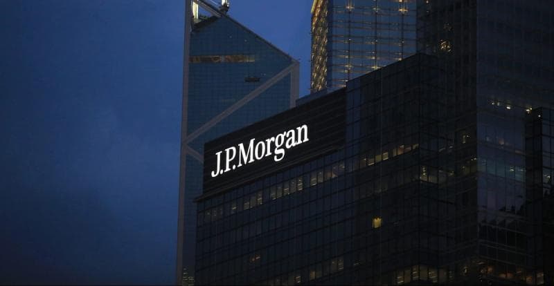 JPMorgan sees 10% annual bitcoin returns, topping stocks, bonds and gold over next decade