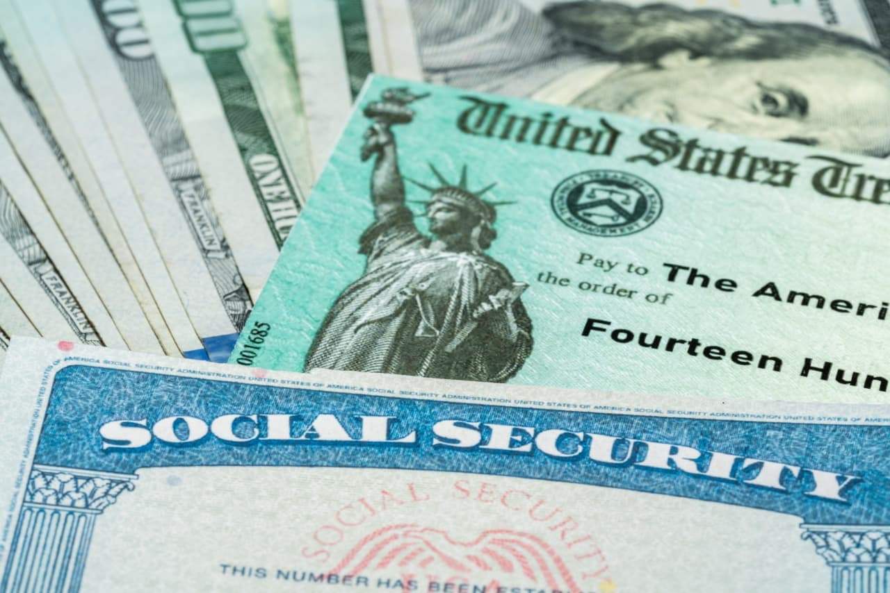 Why the Social Security COLA is much ado about nothing