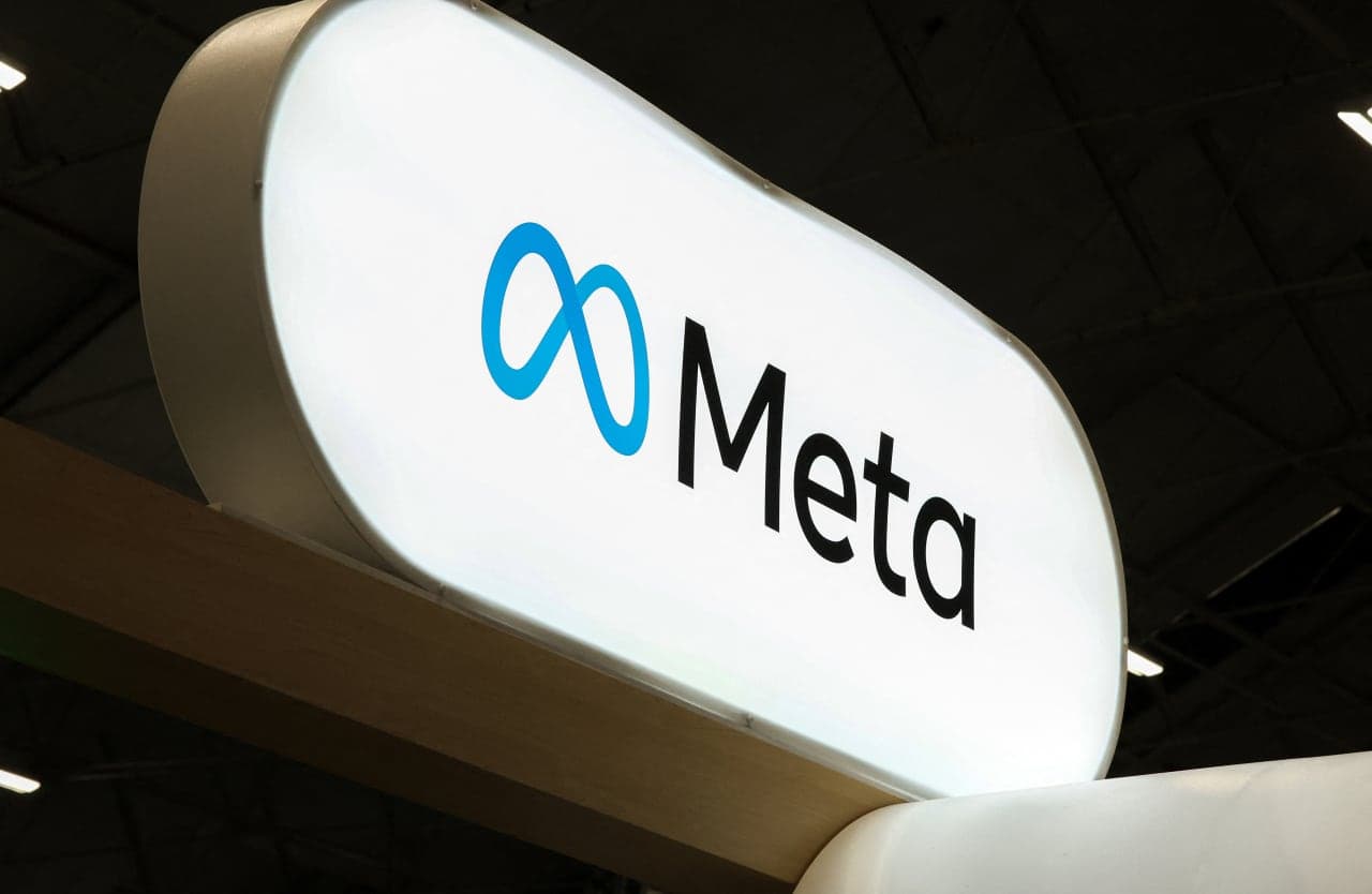 Nvidia, AMD and Broadcom could buy Meta shares as part of $35 billion stock offering