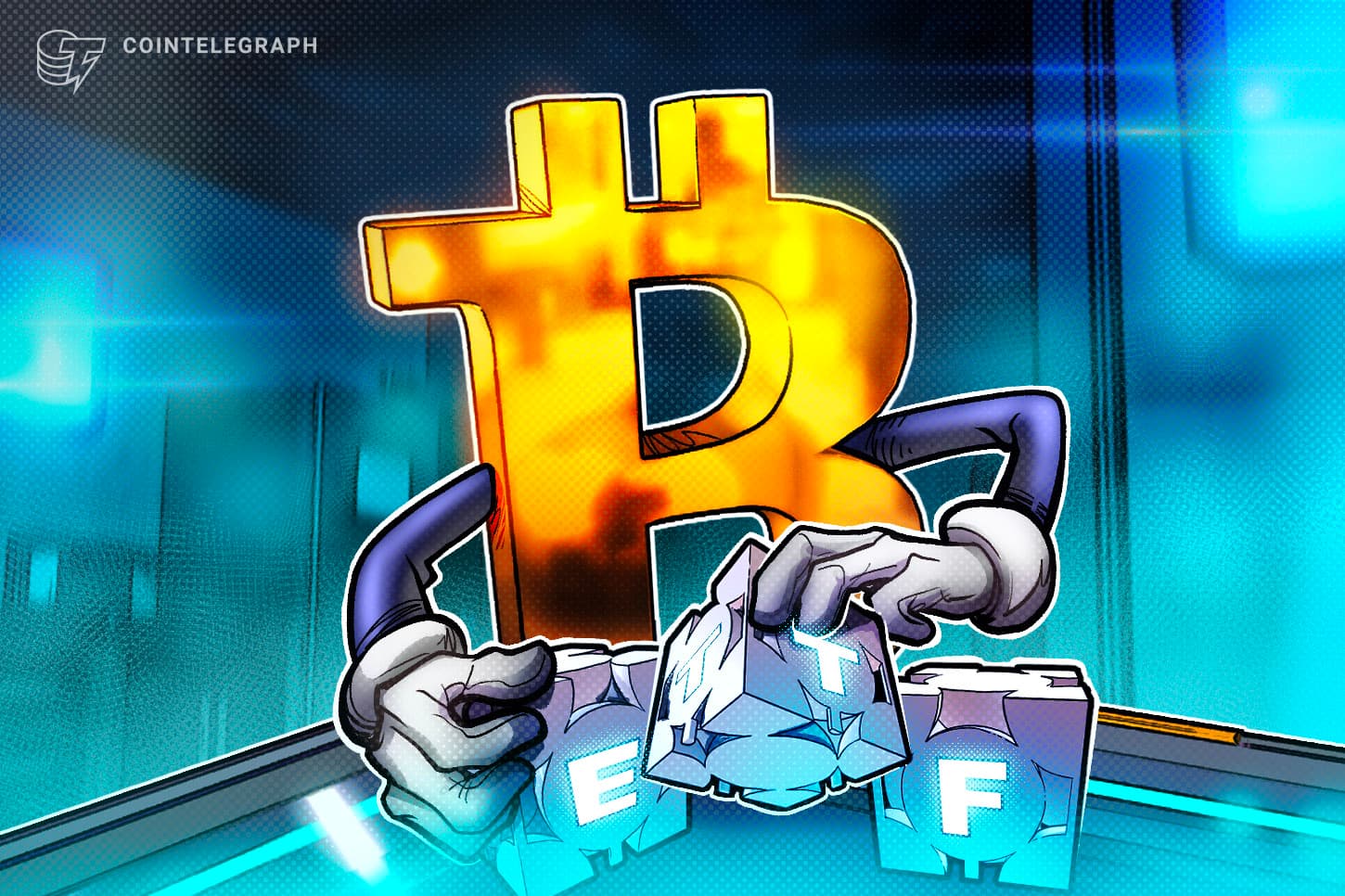 Bitcoin ETF inflows slow to $191M as six-day streak reaches $2.8B