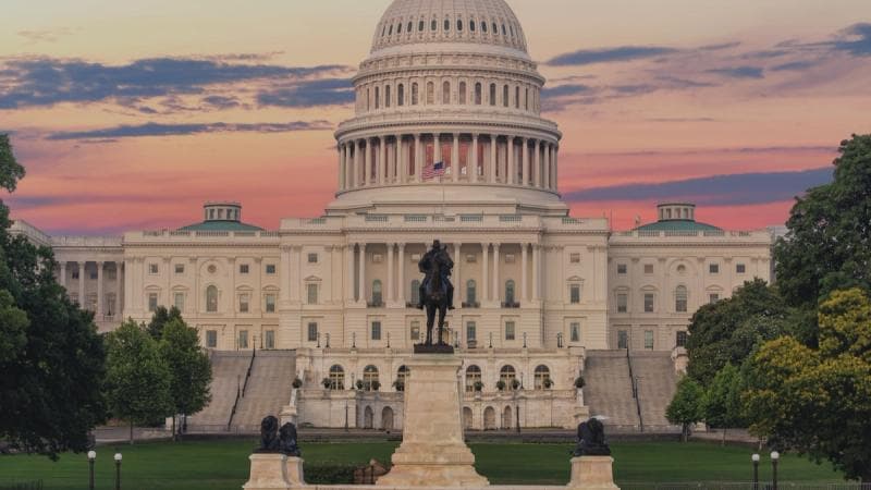 U.S. Clarity Act failure gives Asia and Middle East a competitive edge, says Apex Group CEO