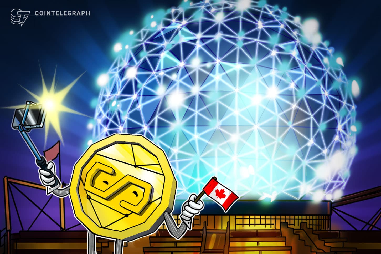 Canada crypto remittances to Asian countries surge 141% to $2.36B: Chainalysis