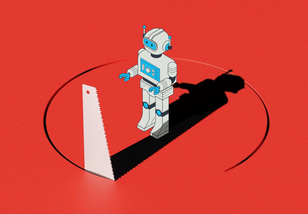 The murky AI milestone that has some of the industry’s leading voices increasingly on edge