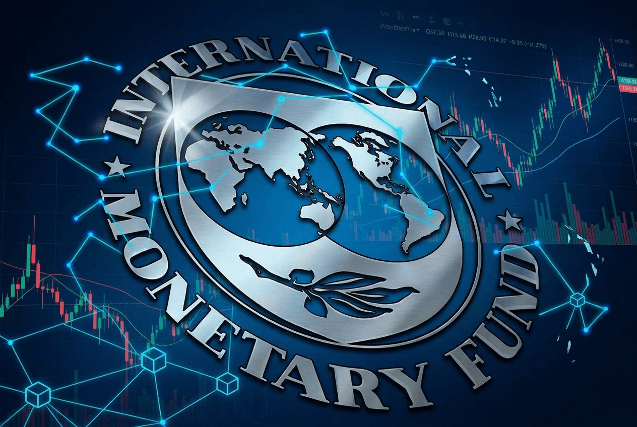 IMF warns tokenized markets could amplify financial risks