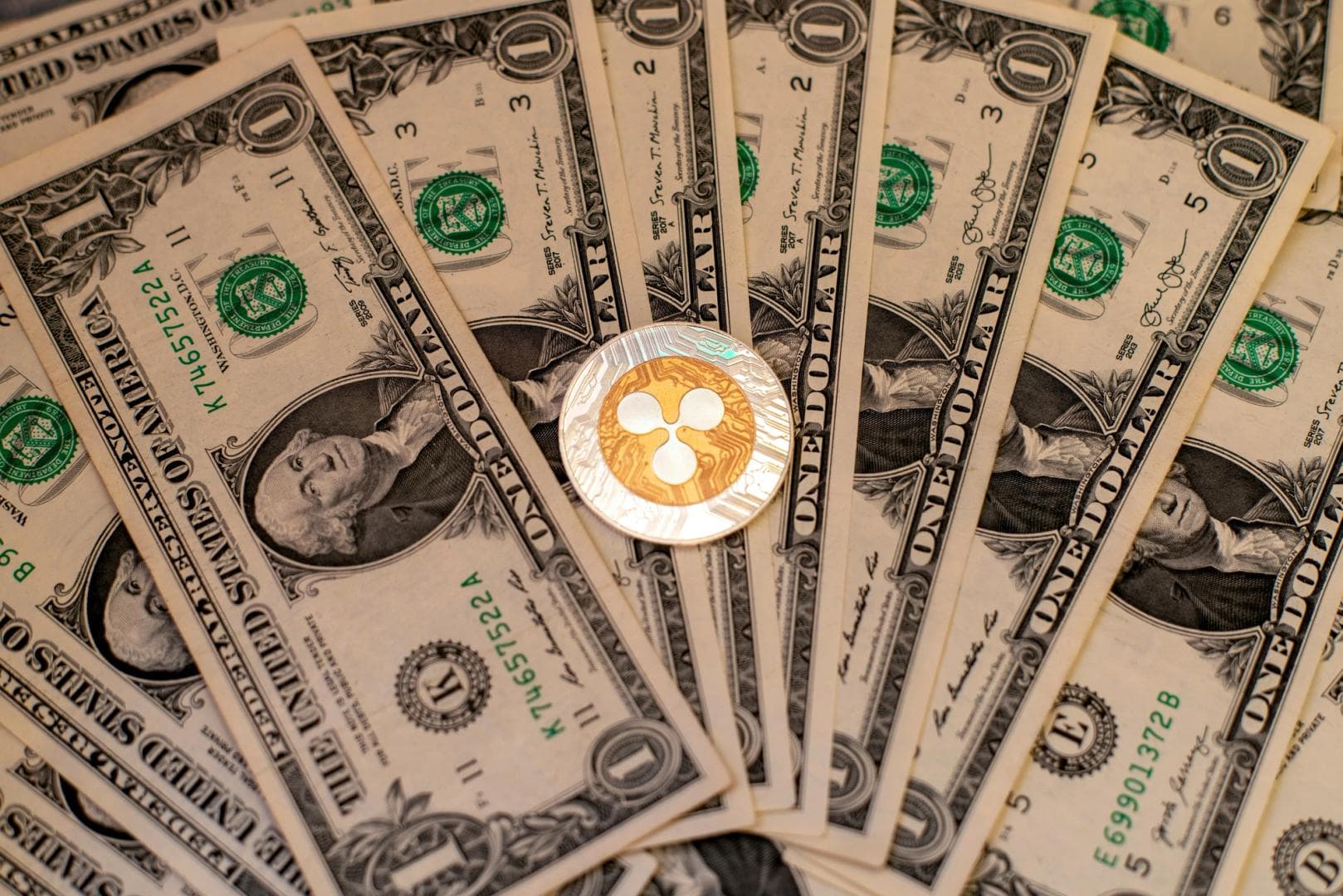 Ripple adds XRP payments to Stripe and Tempo’s AI standard in new developer kit