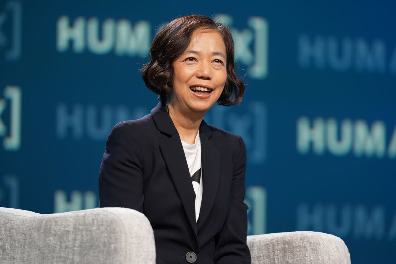 AMD makes a big bet on the next era of AI with World Labs acquisition