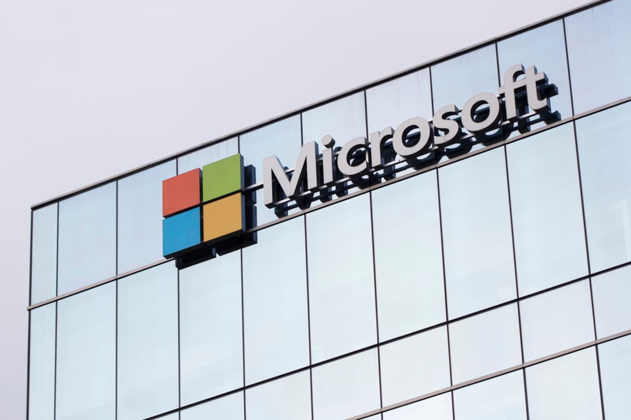 This is the ‘most underappreciated’ driver for Microsoft’s business, according to one analyst