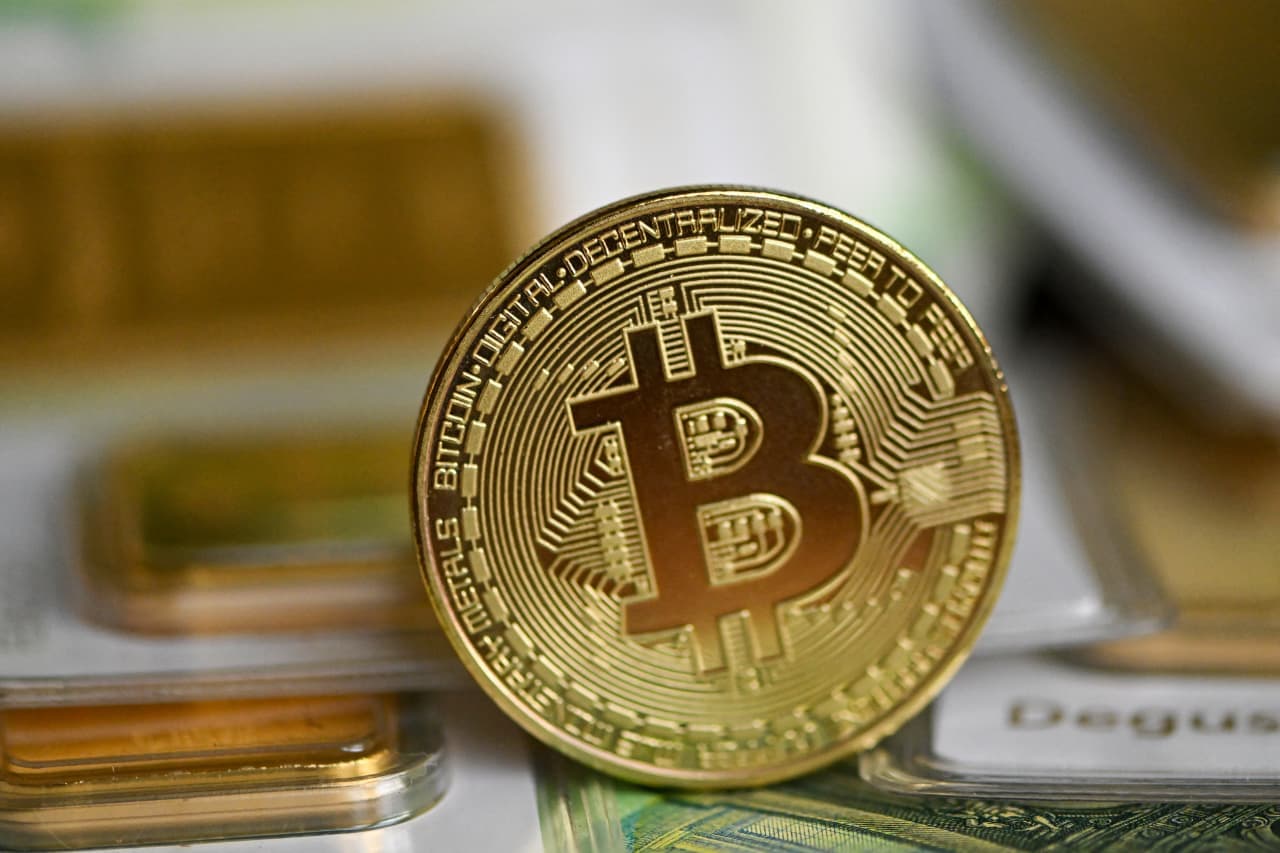 Bitcoin’s big bounce has graduated to a longer-term uptrend. Is it too late to buy?