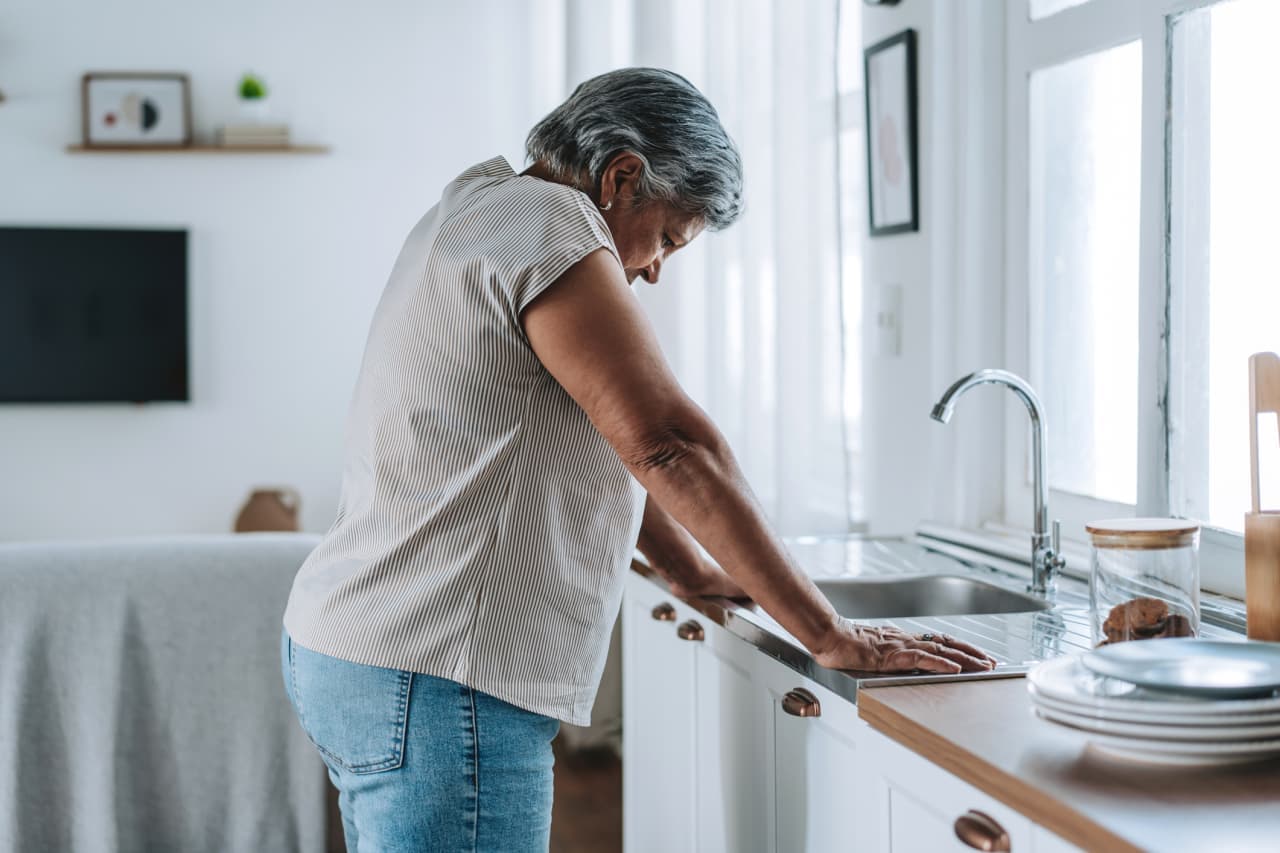 These under-the-radar risk factors may explain why some older people are more vulnerable to scams