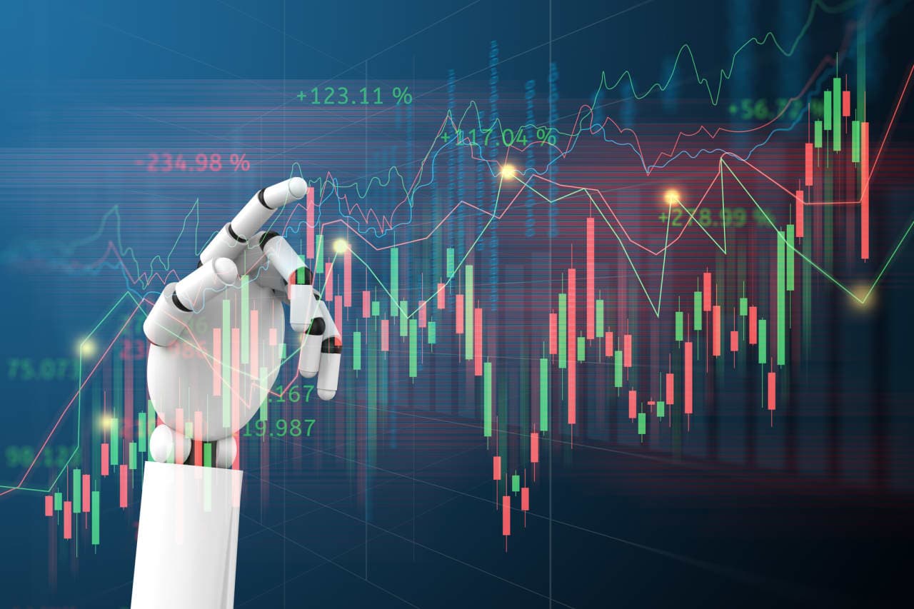 AI has been carrying the stock market. An industry pause could pull the rug out, warns this Wall Street giant.