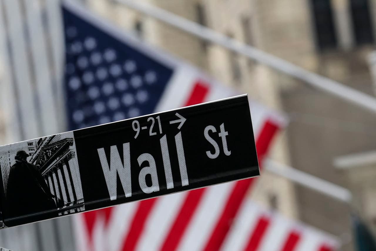 The Nasdaq’s rapid rise to a record is sending a message to investors: Don’t wait for a pullback to buy