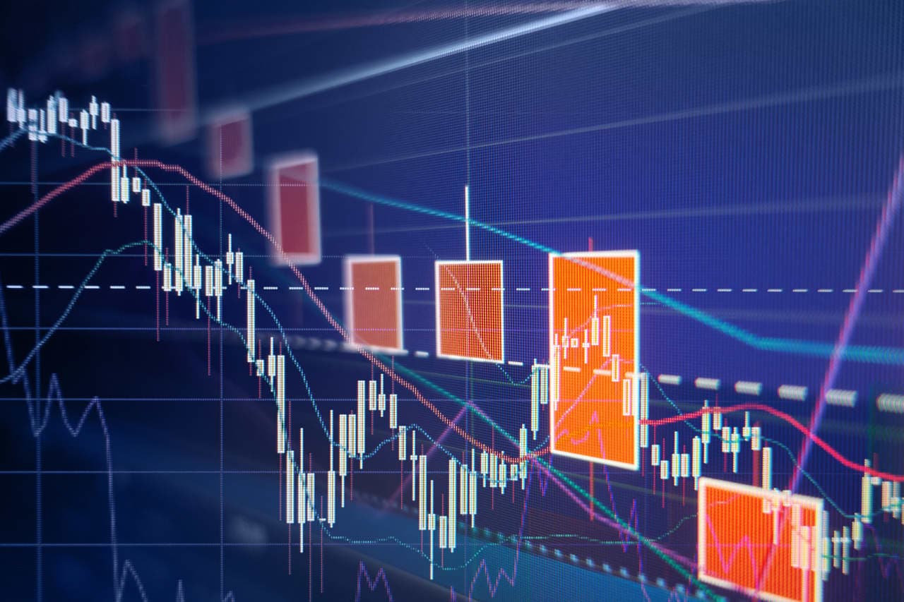 These two market gauges may signal a big risk-off event for the market, says BofA