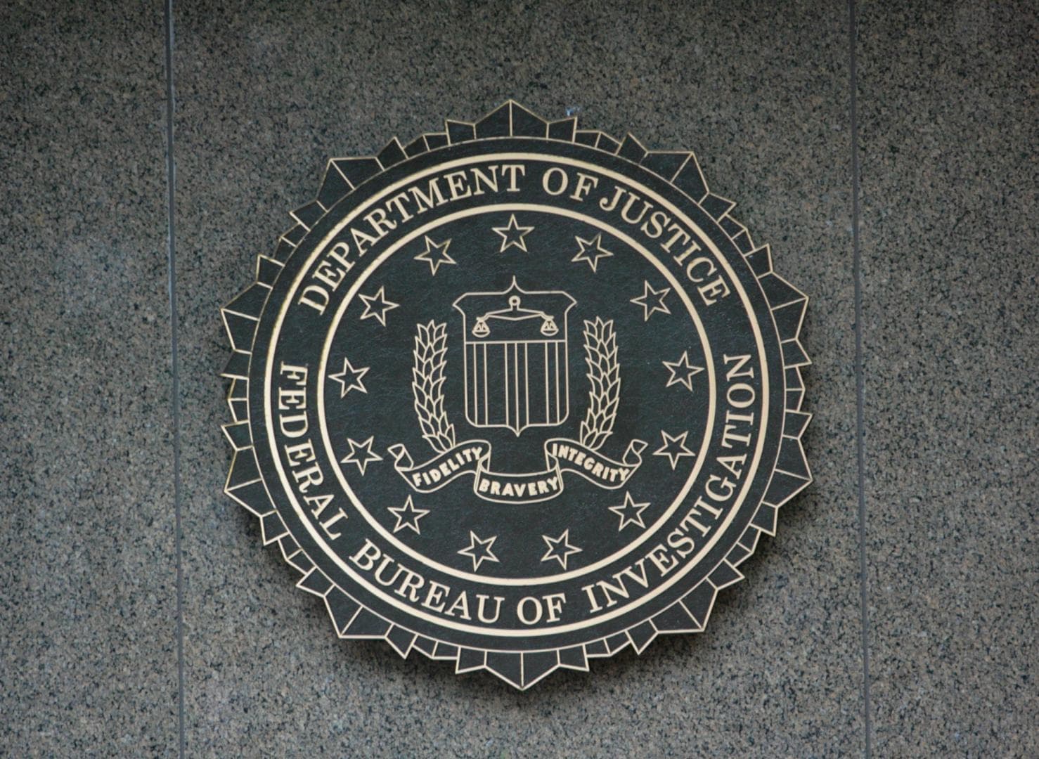 Inside the FBI’s little-known annual crypto crime gathering