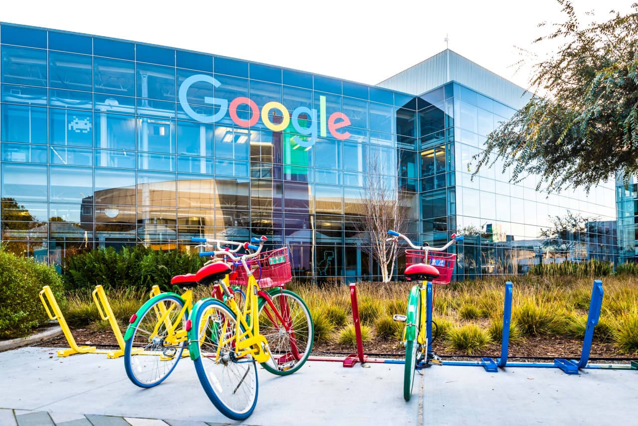 Google is playing a different AI game than everyone else, and Wall Street may be missing the point