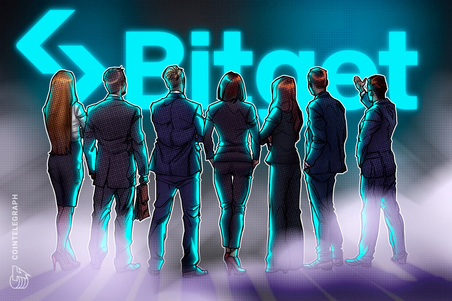 Bitget to discontinue services for some users in one-off exercise