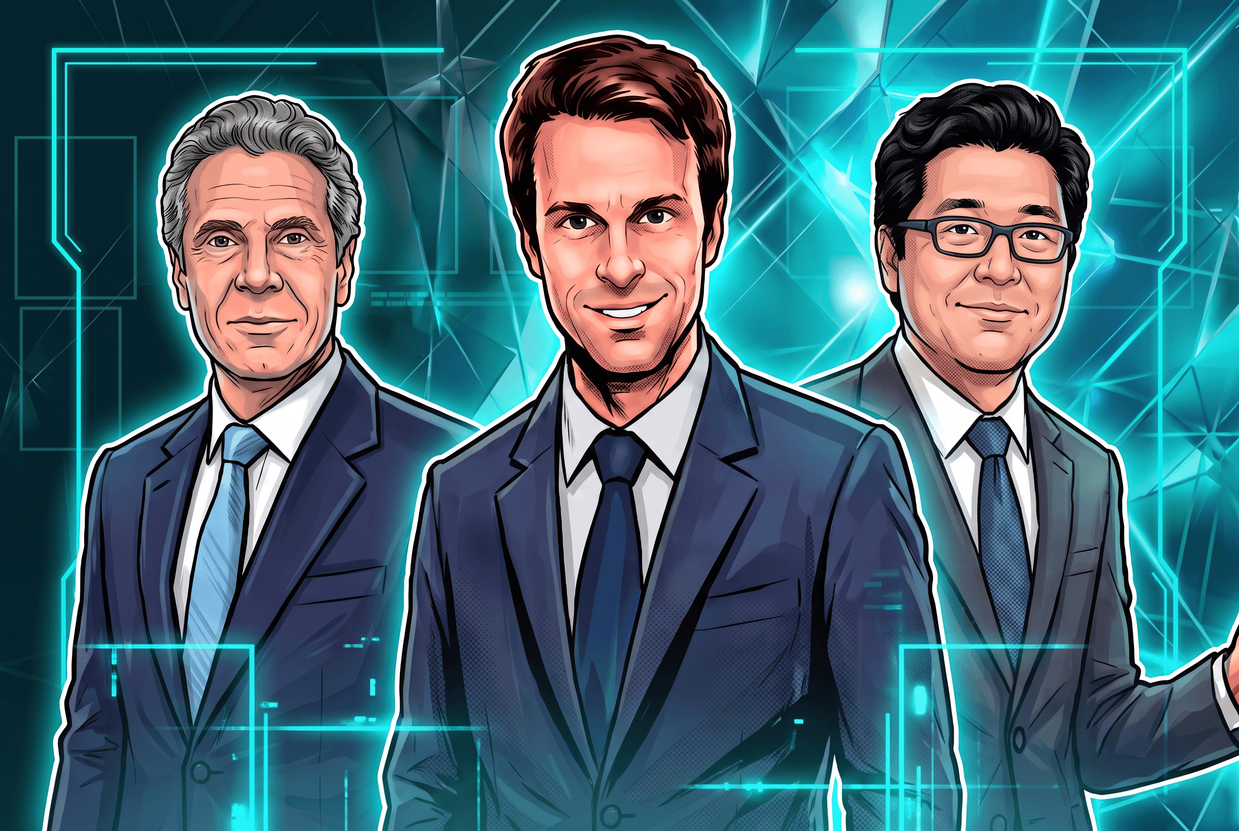 Ledger attack spreads to EU, AI finds ’18 trillion XRP’ bug: Hodler’s Digest