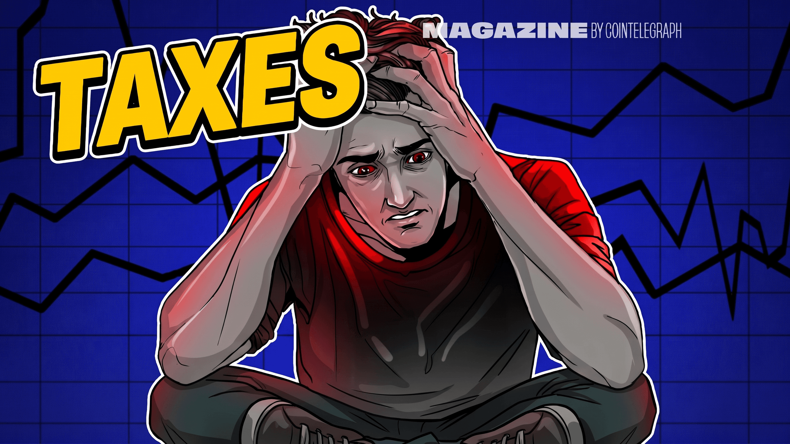 Made an ‘honest’ mistake with crypto taxes? New bill offers way out
