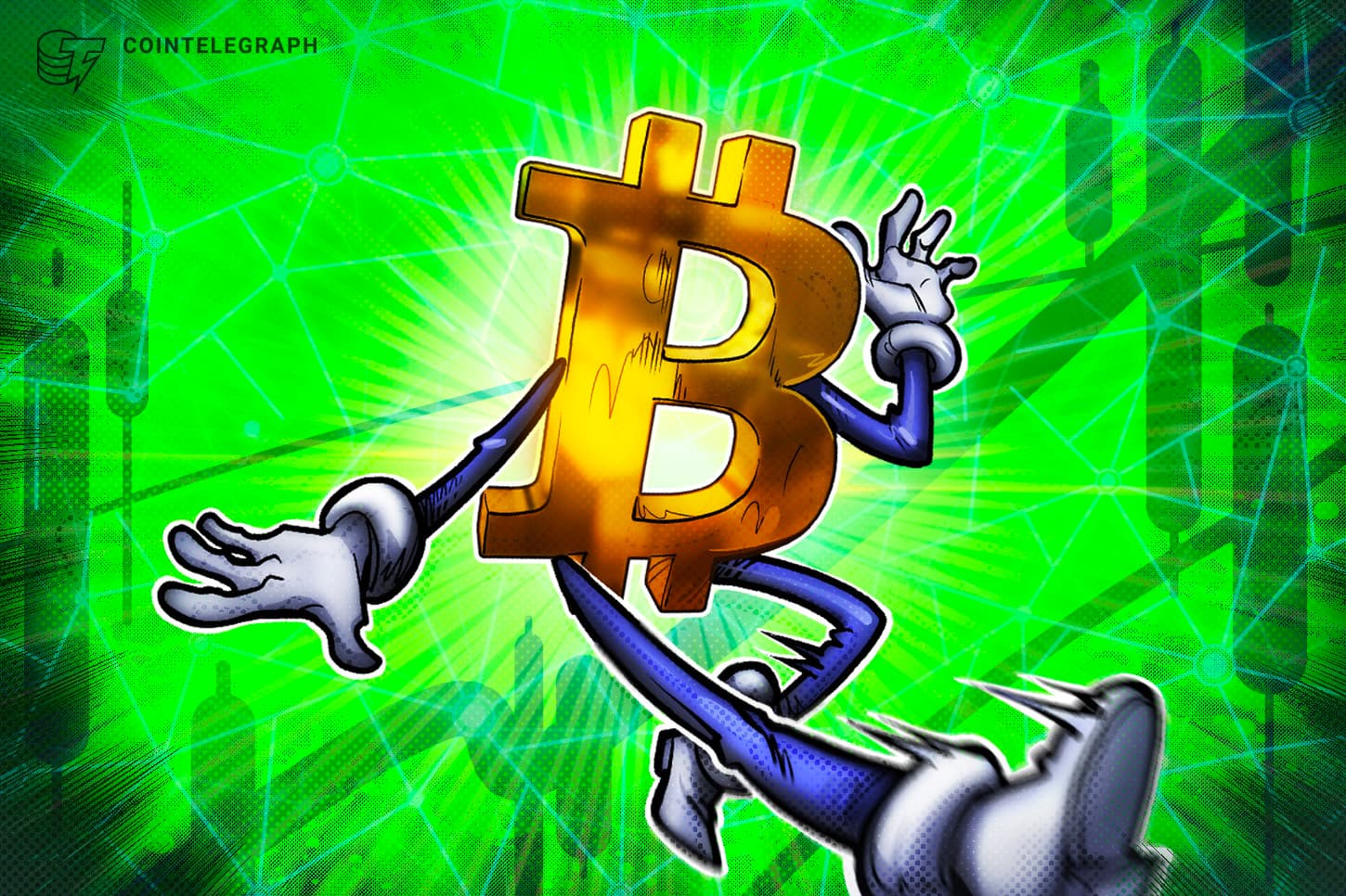 Bitcoin ETFs add $137M, pushing October back into the green