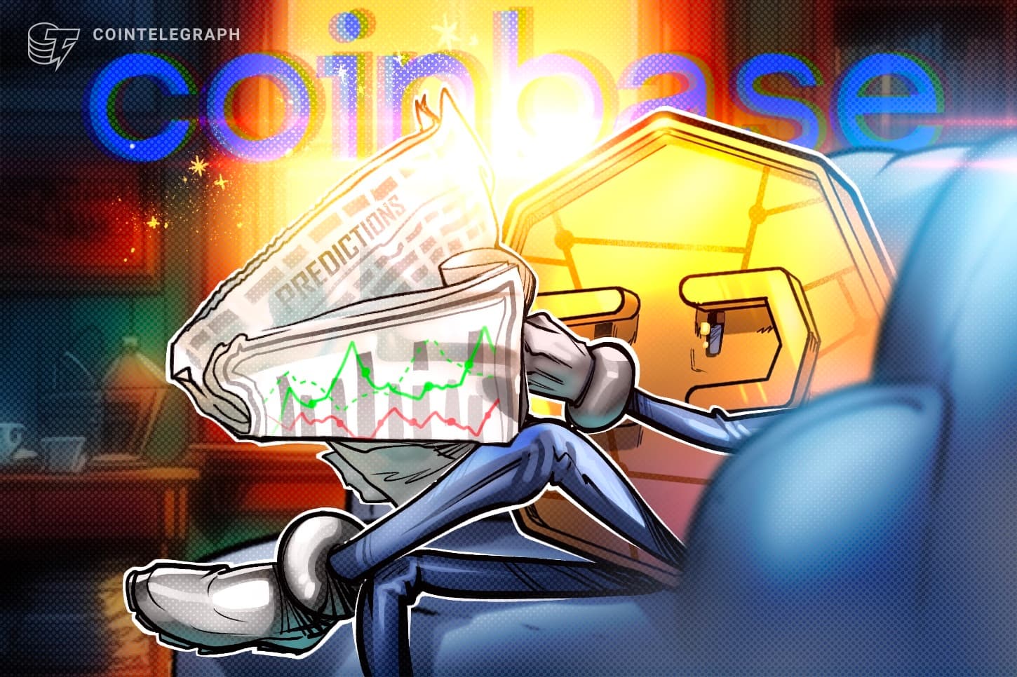 Coinbase faces greater fallout from CLARITY Act setback: Saxo