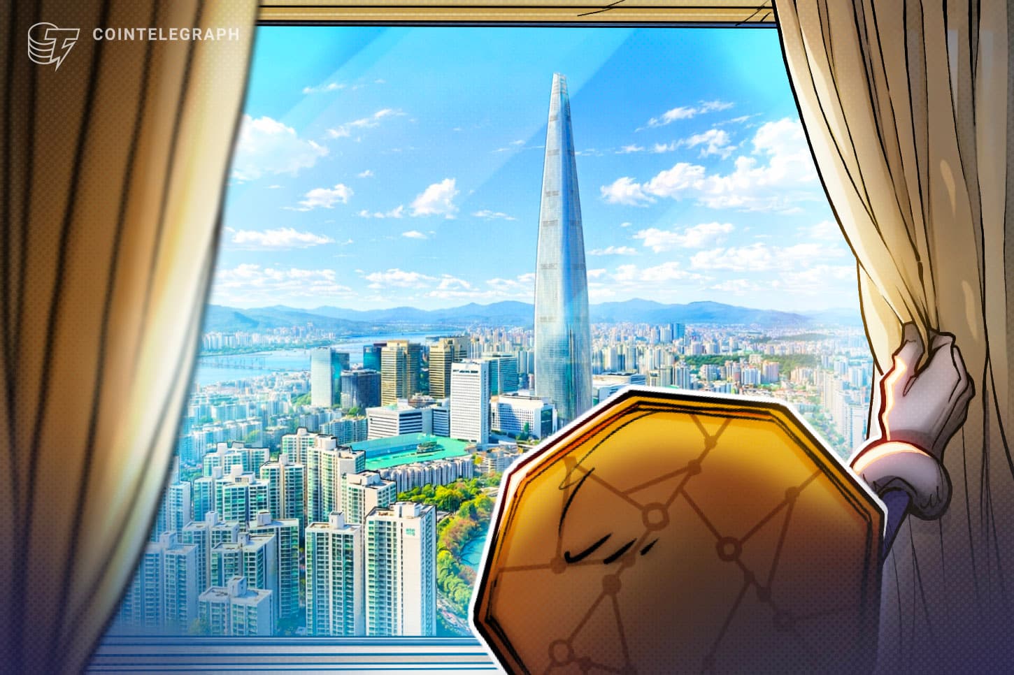 Shinhan, SBI make Japan-Korea tourist spending a test case for yen stablecoins