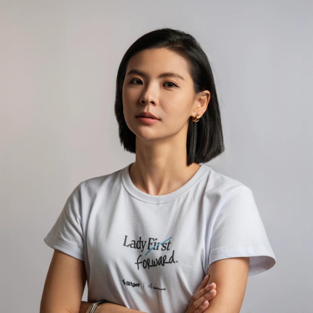 Bitget's $352 million hack happened via spoofed transfers, not private keys, CEO Gray Chen says
