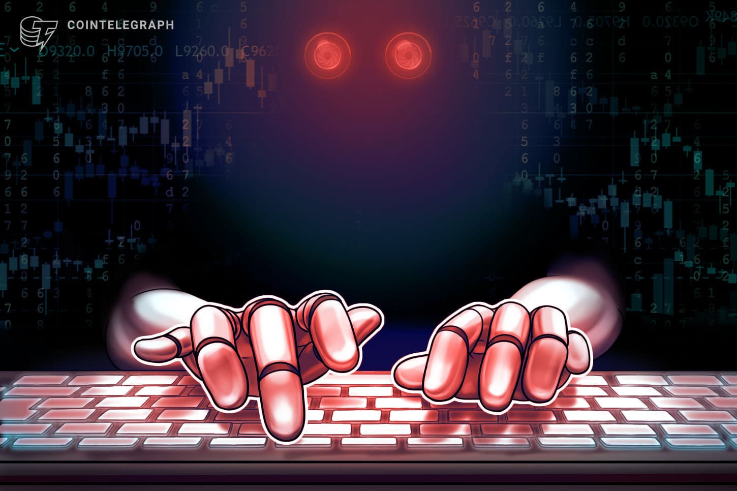 Australian PM warns of AI’s ‘furious pace’ after agent breached government site