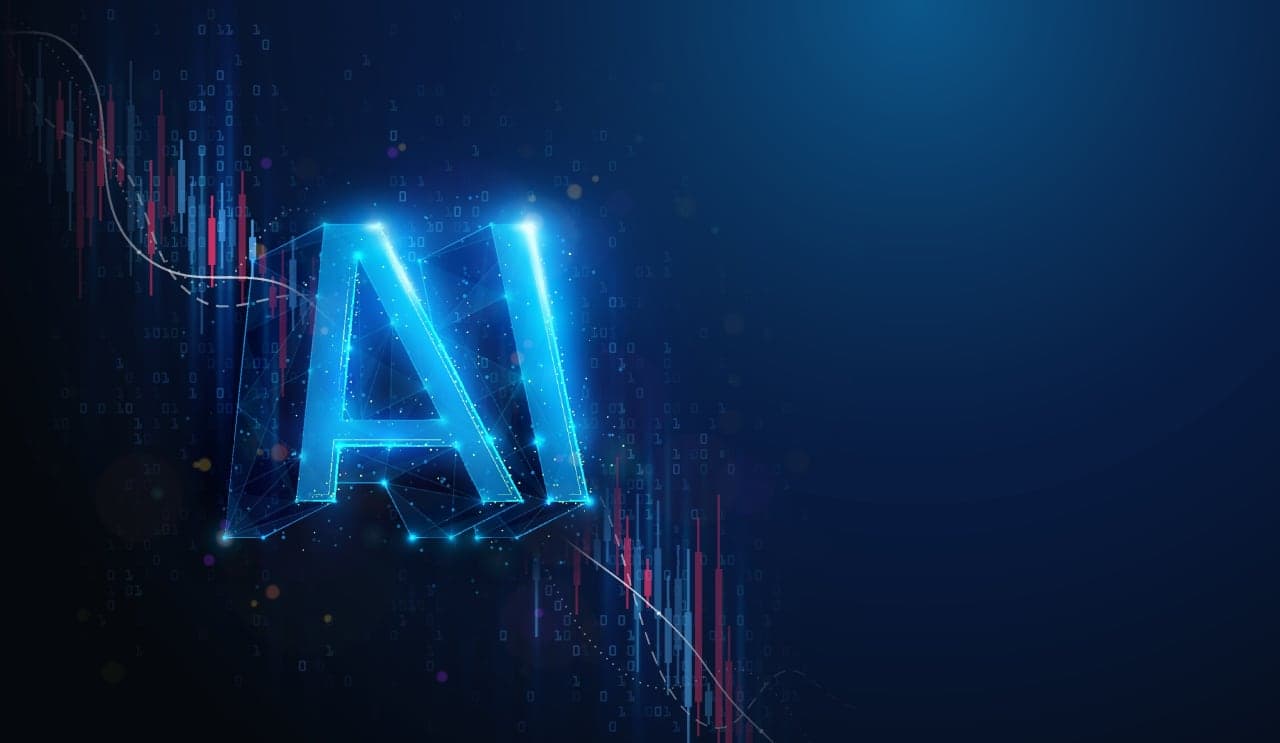 Markets are pricing in long-term AI winners. This veteran investor says history proves customers win more than innovators.