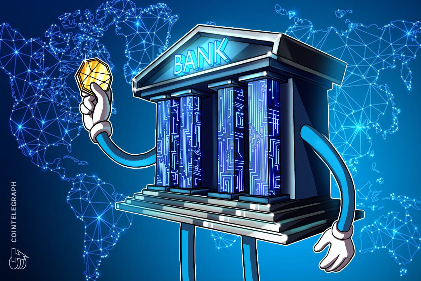 Raiffeisen to offer crypto trading across 11 European markets via Bitpanda