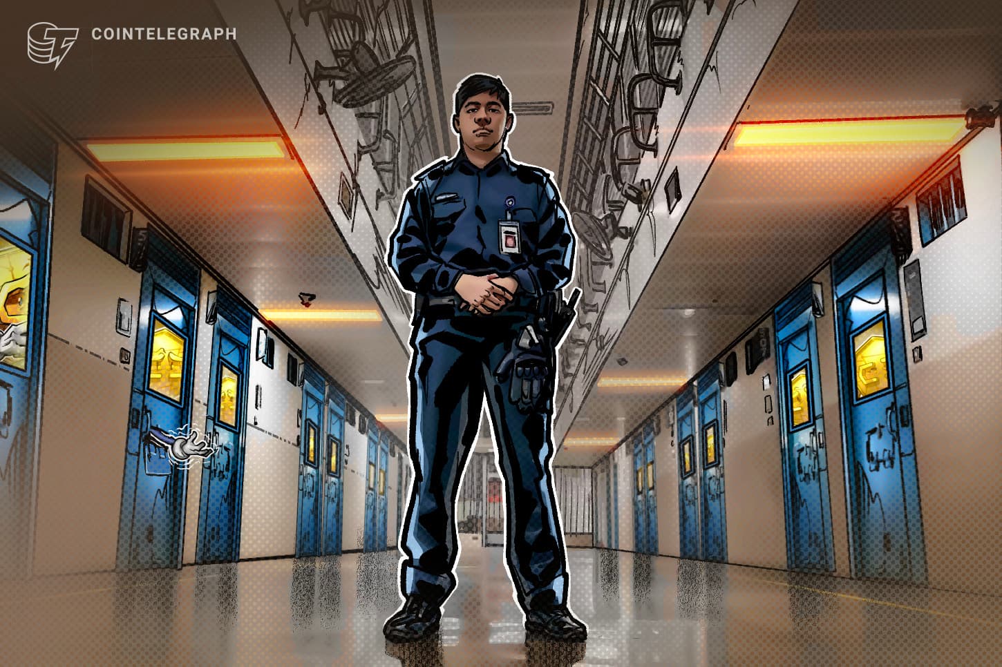 Texas brothers sentenced to 15 years in prison for armed crypto robbery, kidnapping