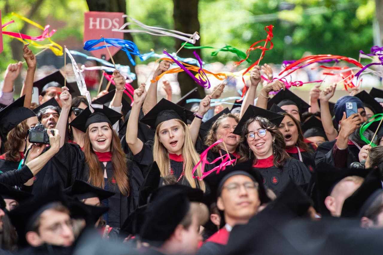 Choosing these AI-exposed college majors could dent your job prospects — and lower your pay