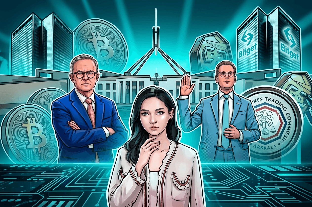 THORChain under fire over Bitget, ETH evolves beyond blockchain: Hodler’s Digest