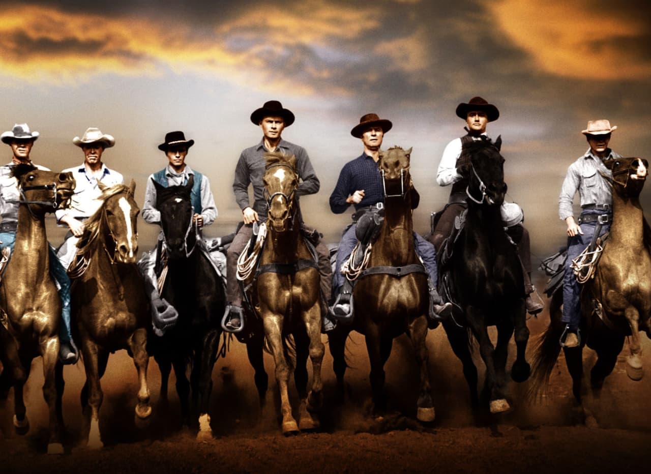 The S&P 500 is back in record territory as the ‘Magnificent Seven’ ride to the rescue
