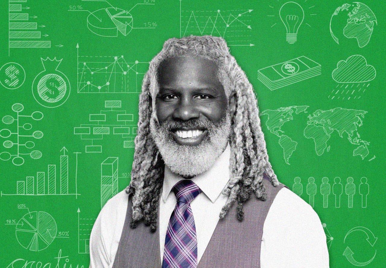 Meet the financial-literacy teacher who helps high-school students open their own Roth IRAs