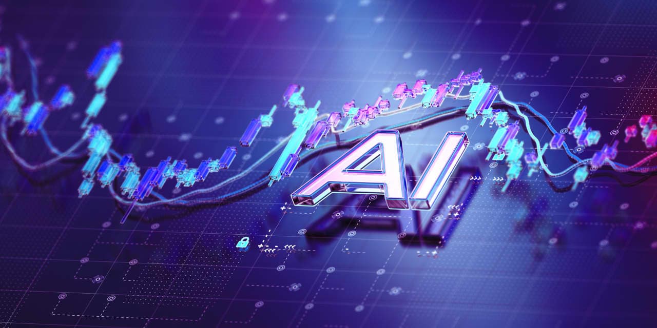 Wall Street and AI ruined your ‘diversified’ portfolio