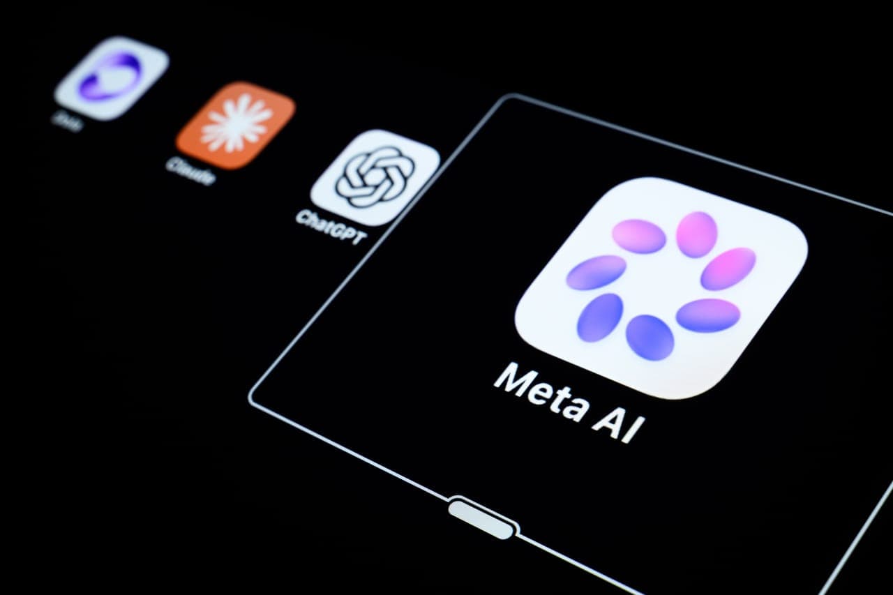 The next phase of AI is here. Pay attention to this profound technological shift.