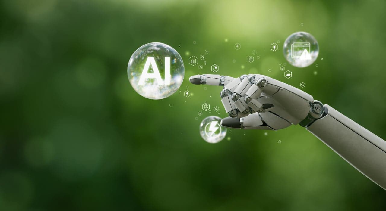 This strategist says it’s a matter of when, not if, the AI bubble pops. Here’s how to prepare for that.
