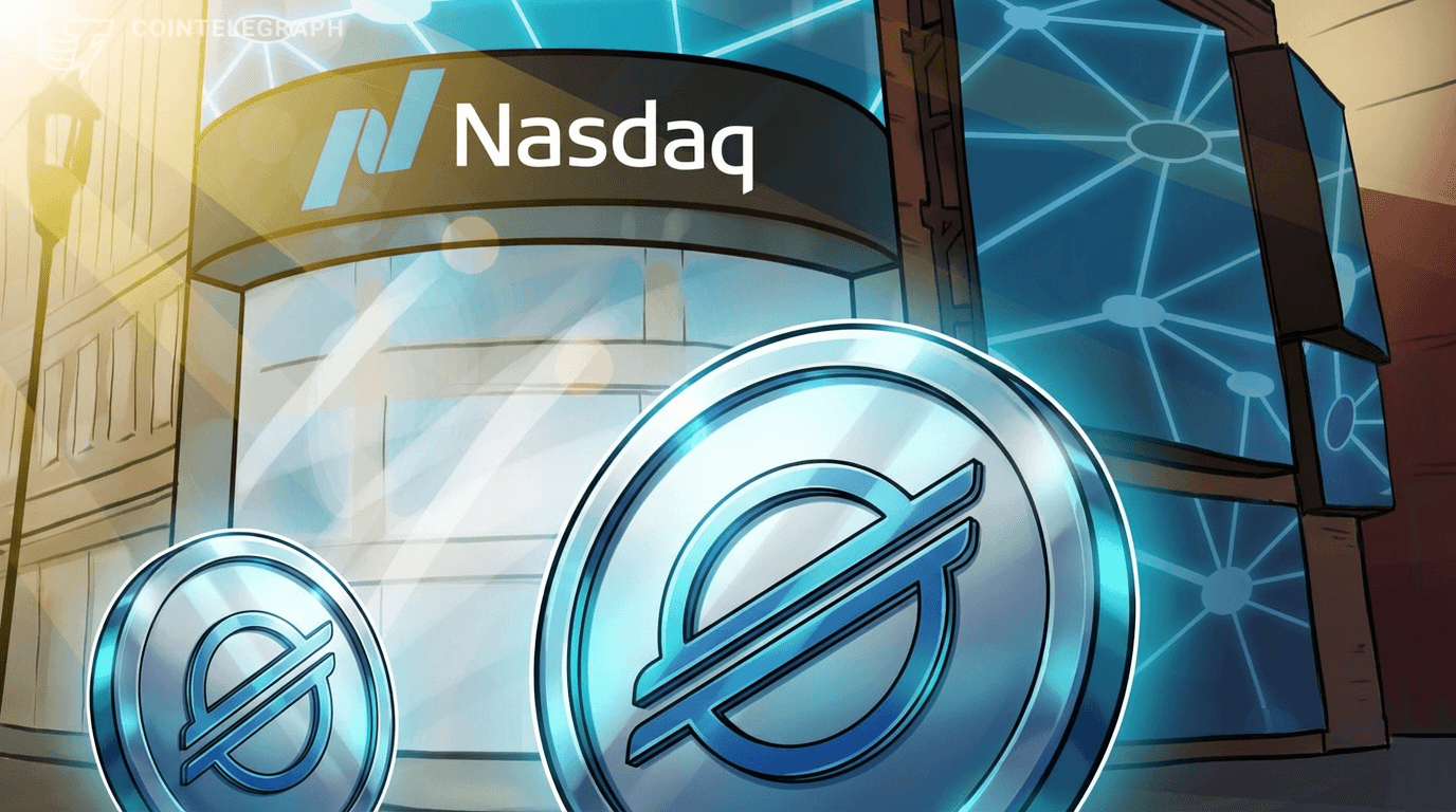 Janus Henderson, Centrifuge launch tokenized Nasdaq-100 fund on Stellar