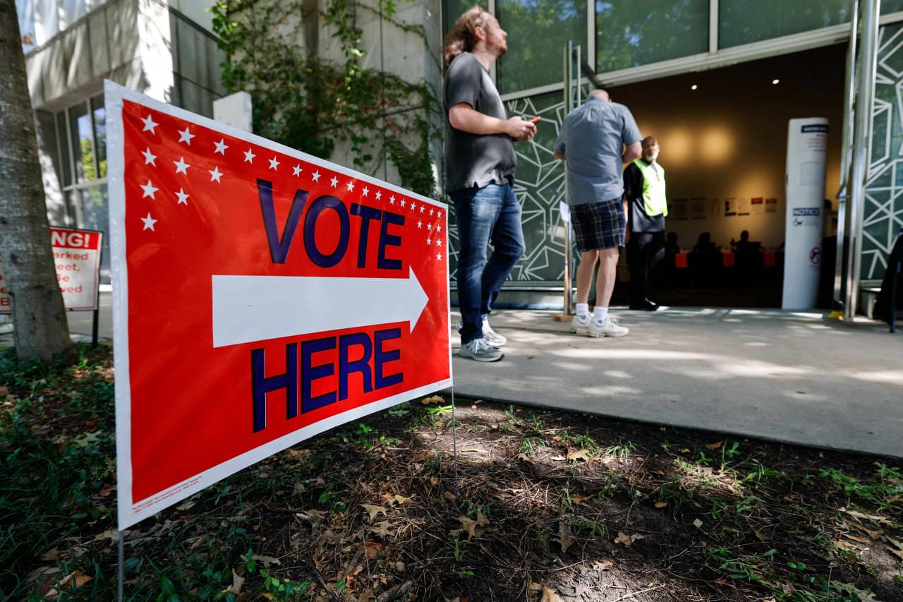 Midterm voters haven’t seen this many housing proposals on the ballot in 20 years