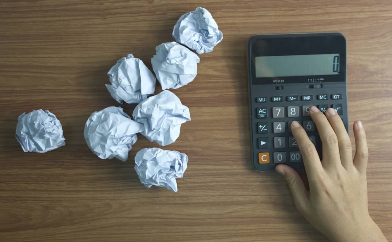 90% of retirees are making this miscalculation with their savings