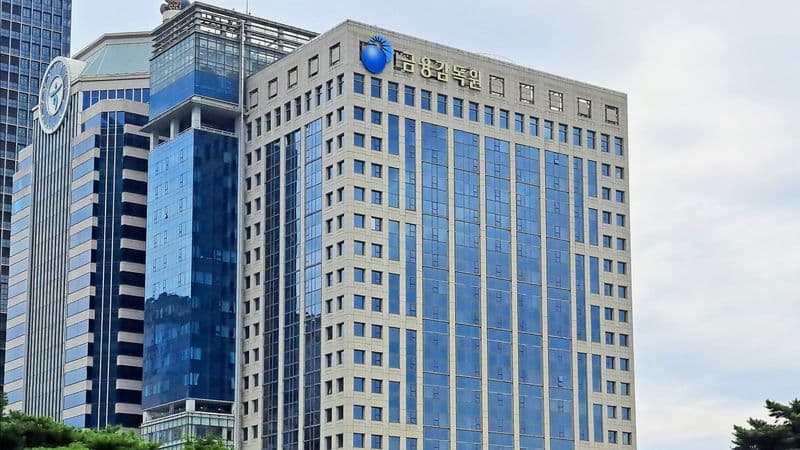 South Korea blocks 27 crypto exchanges, including Bitmart and Kucoin
