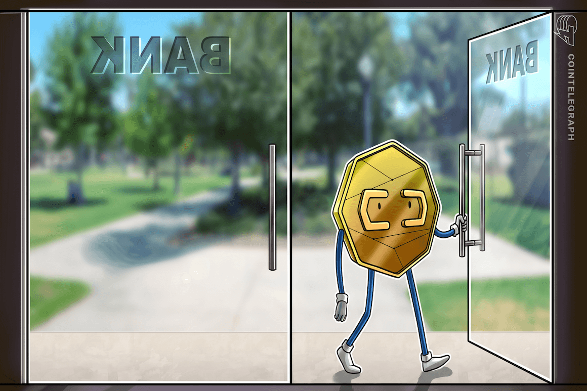 US OCC calls on community banks to become payment stablecoin issuers