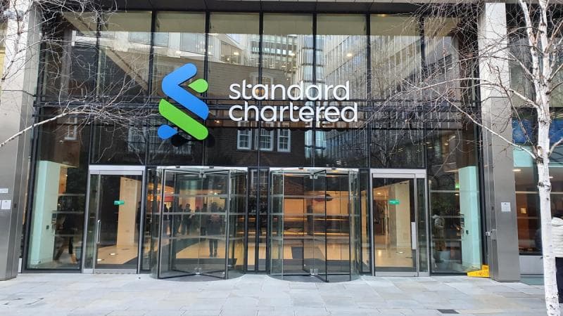 Standard Chartered unlocks direct bitcoin and ether trading for affluent UAE clients
