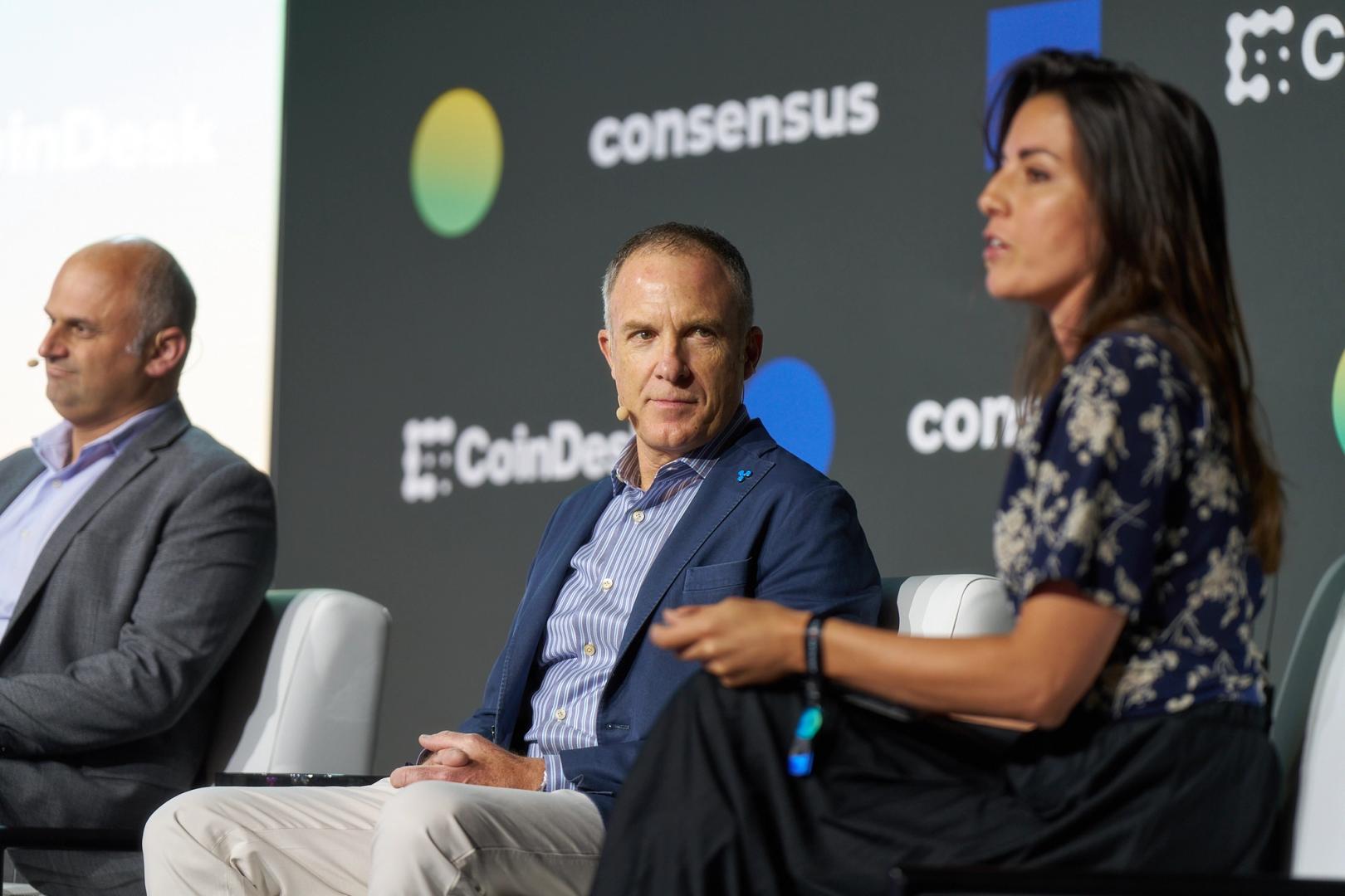 Ripple stablecoin chief sees $13 trillion corporate treasury opportunity for RLUSD